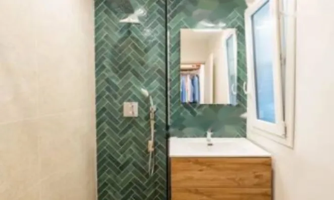 Недвижимость Apartment Petit Juas: 17