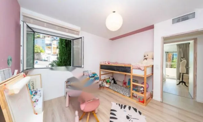 Недвижимость Apartment Petit Juas: 19