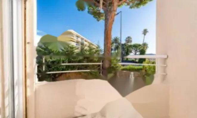 Недвижимость Apartment Petit Juas: 21