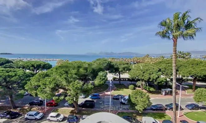 Недвижимость Apartment Pointe Croisette: 2