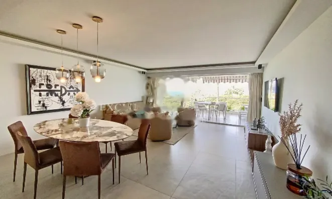 Недвижимость Apartment Pointe Croisette: 4