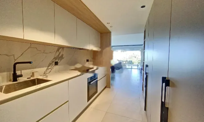 Недвижимость Apartment Pointe Croisette: 8