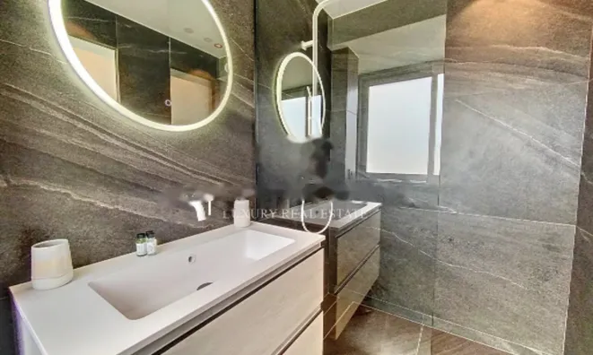 Недвижимость Apartment Pointe Croisette: 10