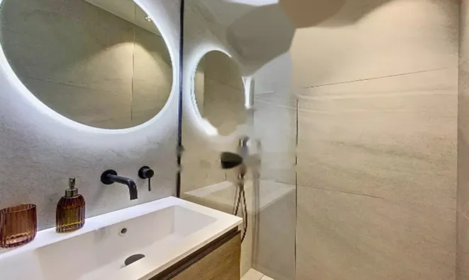 Недвижимость Apartment Pointe Croisette: 12