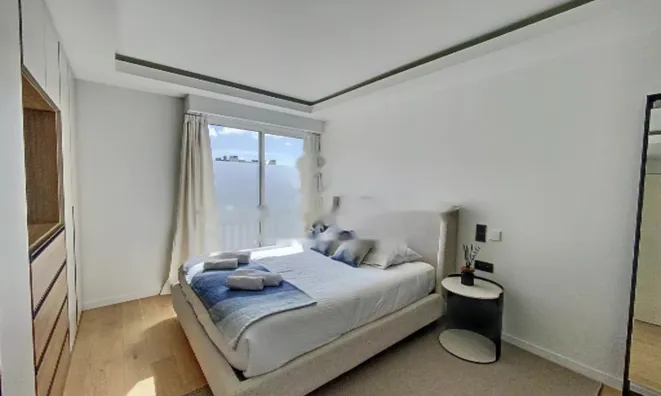 Недвижимость Apartment Pointe Croisette: 14