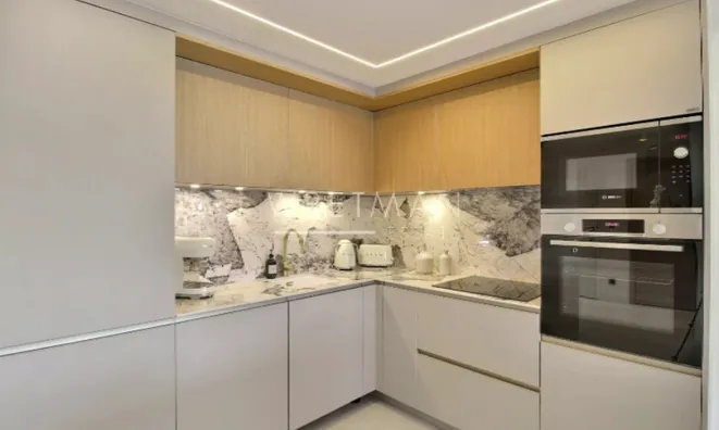 Недвижимость Apartment Pointe Croisette: 6