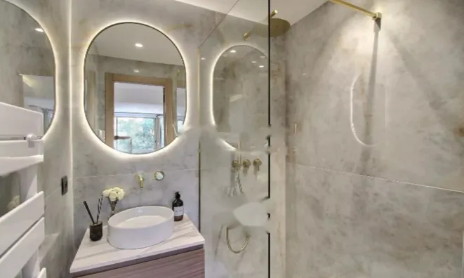 Недвижимость Apartment Pointe Croisette: 12