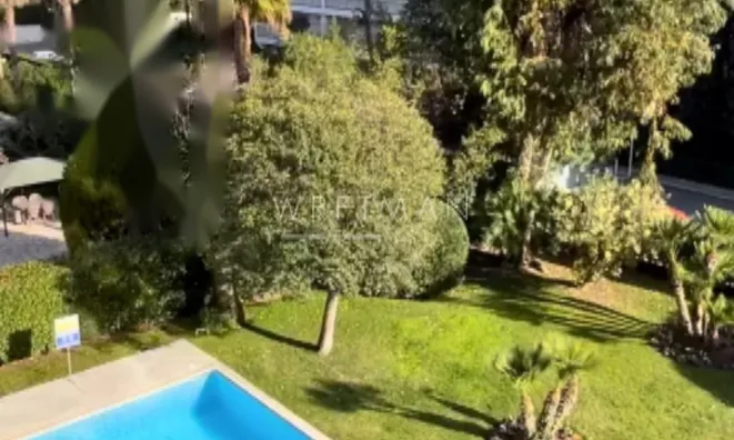 Недвижимость Apartment Pointe Croisette: 13