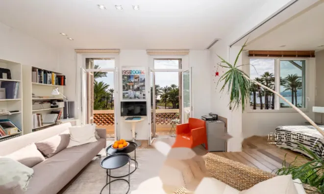 Недвижимость Apartment Pointe Croisette: 3