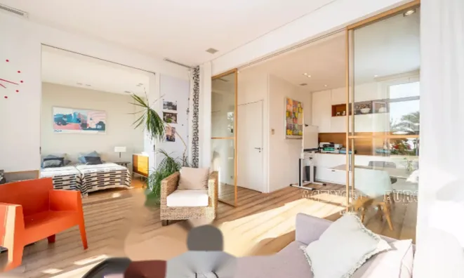 Недвижимость Apartment Pointe Croisette: 4