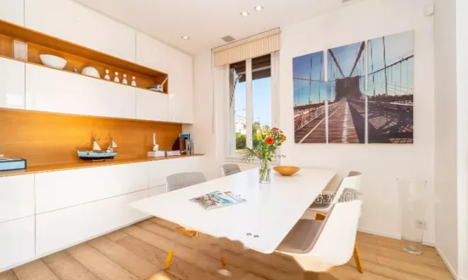 Недвижимость Apartment Pointe Croisette: 6