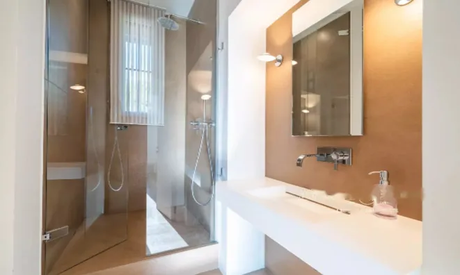 Недвижимость Apartment Pointe Croisette: 9