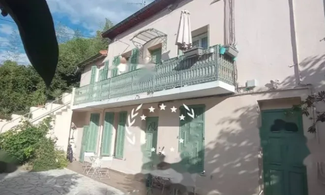 Недвижимость Appartement Cannes Californië: 1