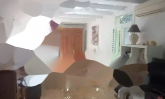 Недвижимость Appartement Cannes Californië: 2