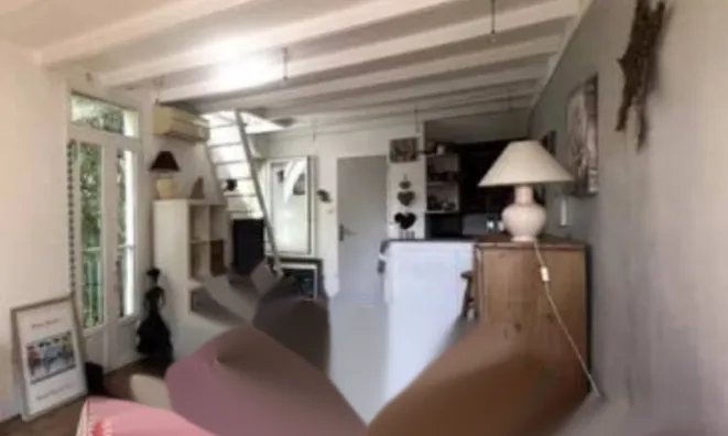 Недвижимость Appartement Cannes Californië: 3