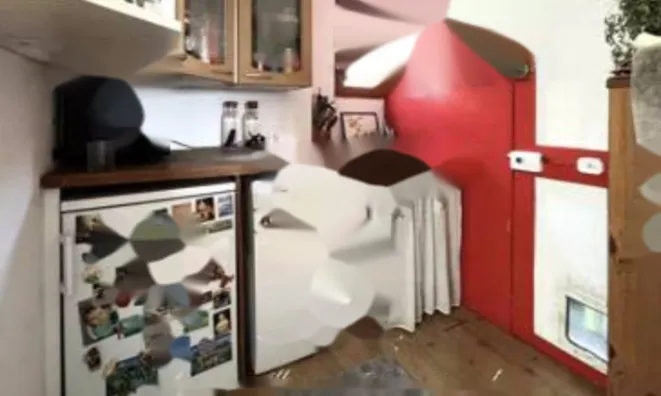 Недвижимость Appartement Cannes Californië: 5