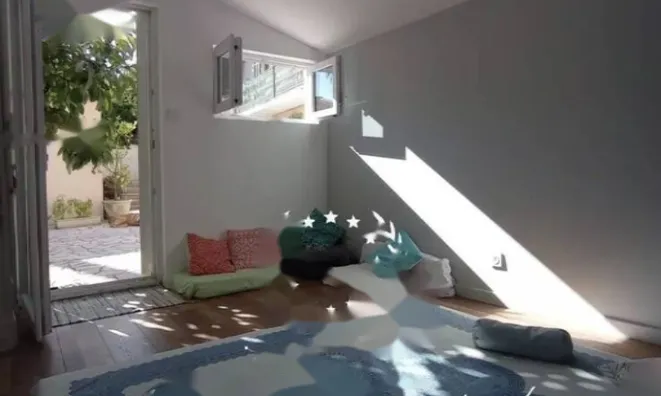 Недвижимость Appartement Cannes Californië: 10