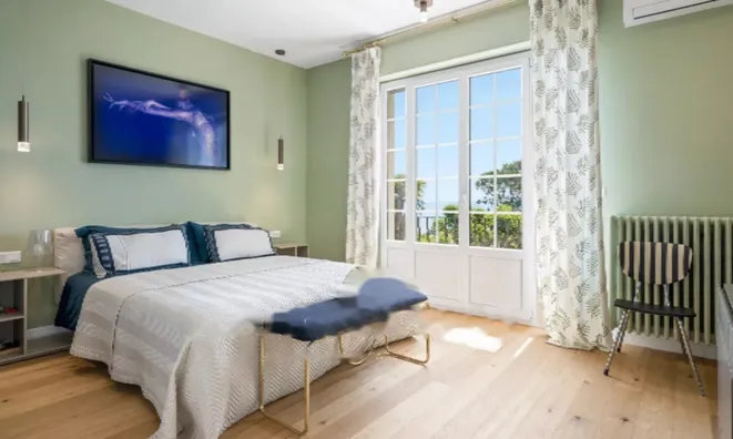 Недвижимость Maison Croix des Gardes: 8