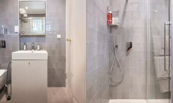 Недвижимость Maison Croix des Gardes: 19