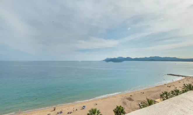 Недвижимость Apartment Cannes: 1