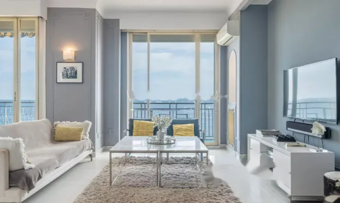 Недвижимость Apartment Cannes: 2