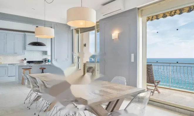 Недвижимость Apartment Cannes: 3