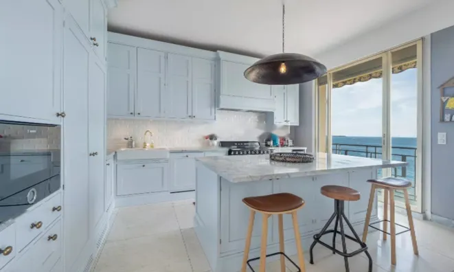 Недвижимость Apartment Cannes: 5