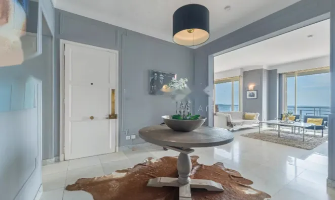 Недвижимость Apartment Cannes: 6