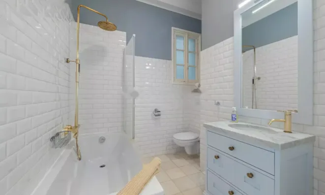 Недвижимость Apartment Cannes: 8