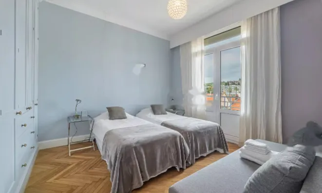 Недвижимость Apartment Cannes: 10