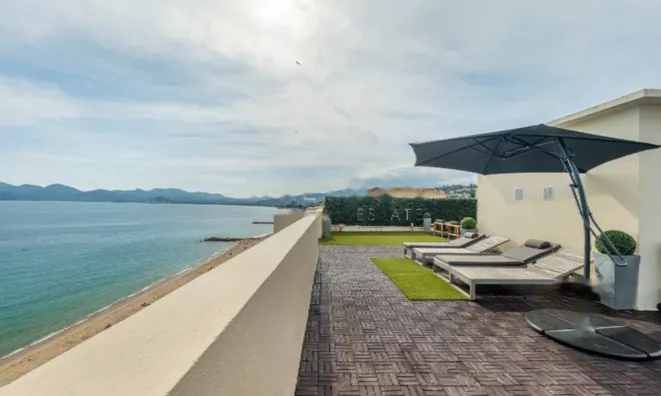 Недвижимость Apartment Cannes: 11