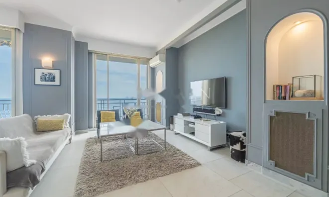 Недвижимость Apartment Cannes: 13