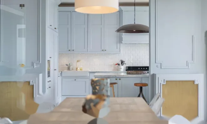 Недвижимость Apartment Cannes: 14