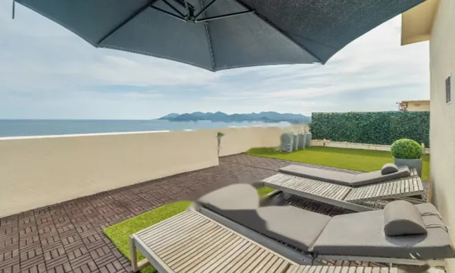 Недвижимость Apartment Cannes: 18