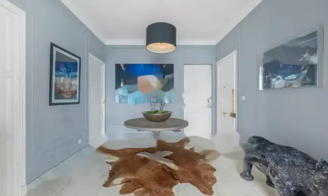 Недвижимость Apartment Cannes: 19