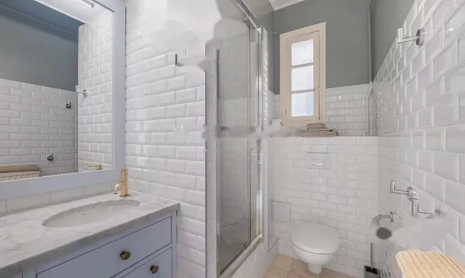 Недвижимость Apartment Cannes: 21