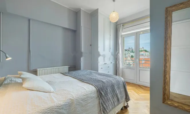 Недвижимость Apartment Cannes: 22