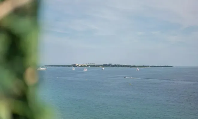 Недвижимость Apartment Cannes: 23