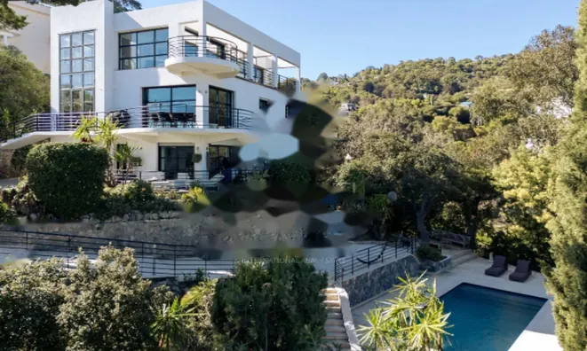 Недвижимость Maison Cannes Californie: 2