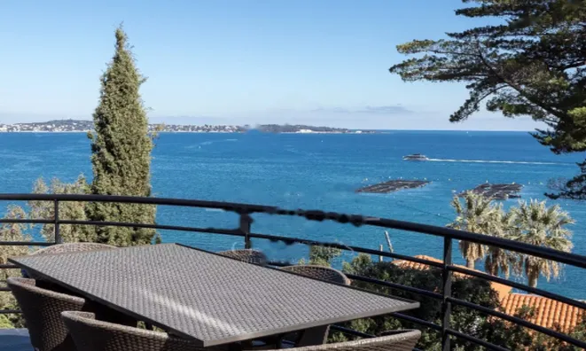 Недвижимость Maison Cannes Californie: 3