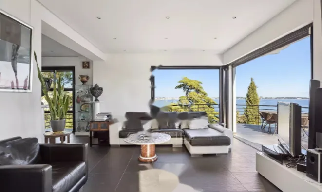 Недвижимость Maison Cannes Californie: 4