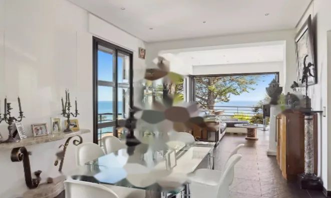 Недвижимость Maison Cannes Californie: 5