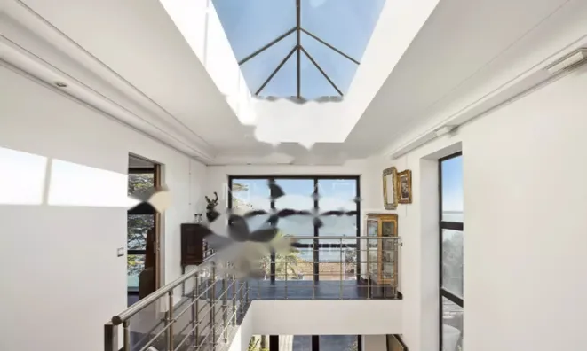 Недвижимость Maison Cannes Californie: 6