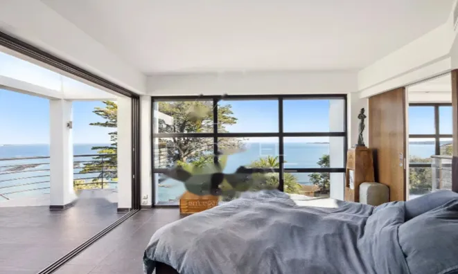 Недвижимость Maison Cannes Californie: 7