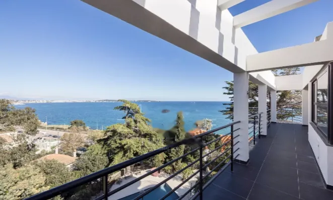 Недвижимость Maison Cannes Californie: 8