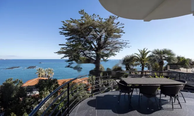 Недвижимость Maison Cannes Californie: 9