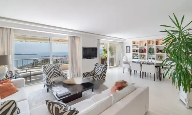 Недвижимость Apartment Cannes California: 2