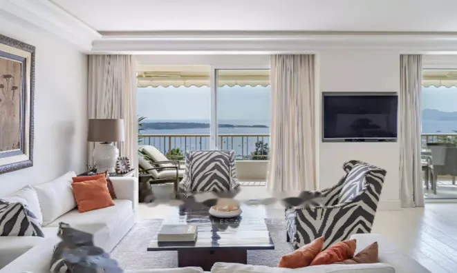 Недвижимость Apartment Cannes California: 5