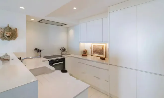 Недвижимость Apartment Cannes California: 10