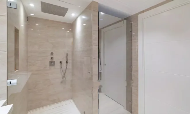 Недвижимость Apartment Cannes California: 12